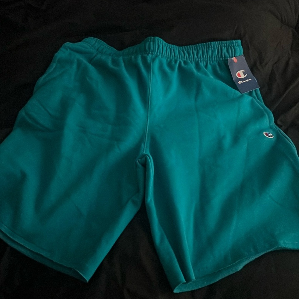 Champion Shorts